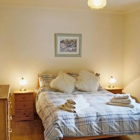 Rowan Cottage Каслтаун Экстерьер фото