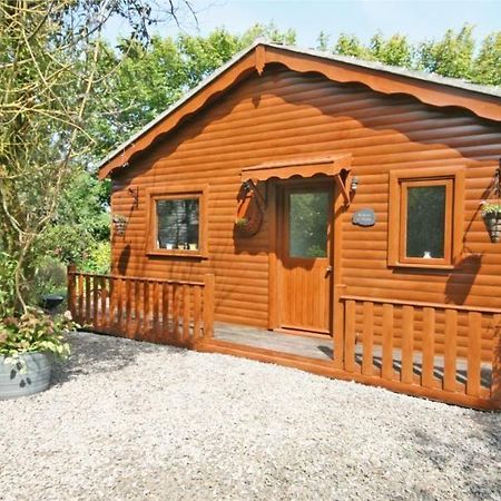 Rowan Cottage Каслтаун Экстерьер фото